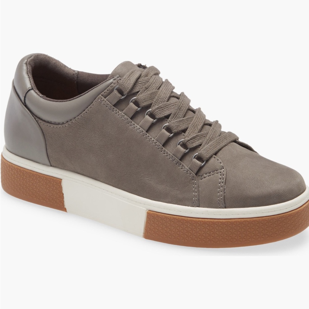Caslon Andes Sneaker - Gray, size 9